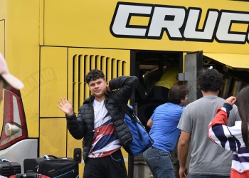 Juegos Evita: misión cumplida