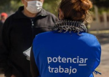 En Posadas, arrancan hoy las encuestas a los beneficiarios del Potenciar Trabajo