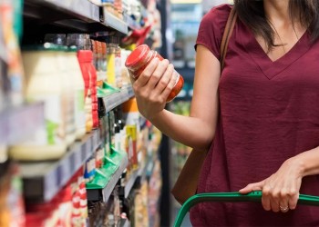 La inflación de los alimentos es la más veloz y la que más daños deja, nuestro editorial de hoy