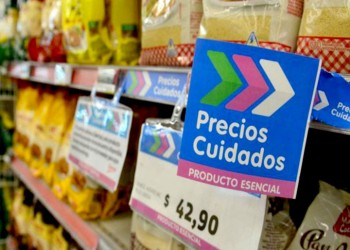 Precios Cuidados “es un paliativo que no alcanza a todos”