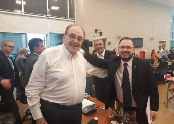 El Gobierno provincial logró incluir la Zona Aduanera Especial en el Presupuesto Nacional