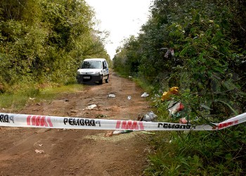 Prisión preventiva para José Quednau por el homicidio de “Las Quemadas”