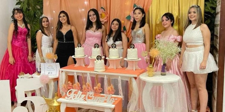 EDICIÓN 2021. El año pasado ellas fueron las protagonistas de la noche