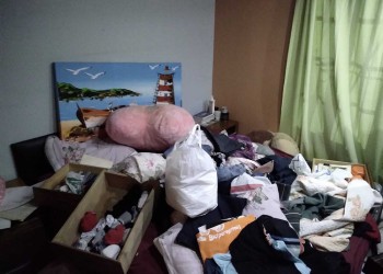 Le robaron a comerciante de San Vicente más de 4 millones de pesos