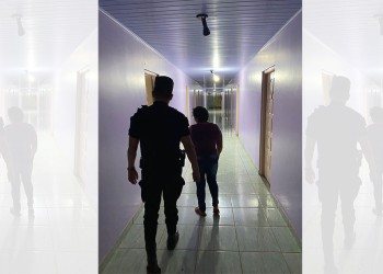 Dos Hermanas: en banda asaltan un hotel y escapan con $2,7 millones