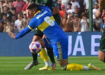 Marcos Rojo sufrió la rotura de los ligamentos cruzados