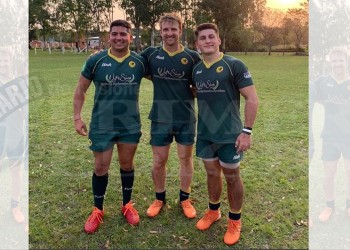 Este sábado, Eldorado recibe la fiesta final