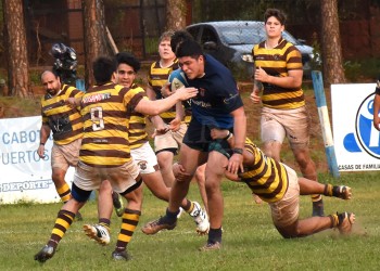 Atractivo programa del Clausura de la URuMi