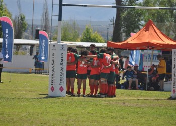 Misiones va por la Copa de Plata en Rugby
