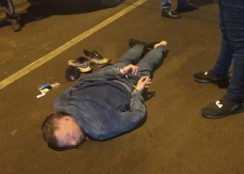 Piden que rumano vaya a juicio por intentar matar a la turista neuquina