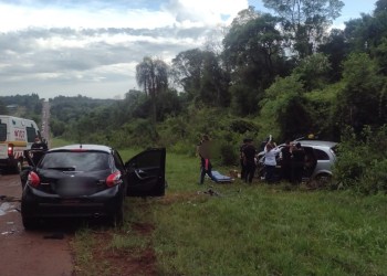 Cuidado en las rutas, hoy ya se reportaron dos siniestros viales