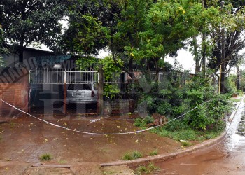 Autopsia reveló que Samaniego murió de un disparo en la cabeza