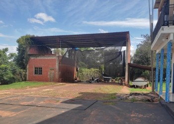 Murió electrocutado en una estación de servicio