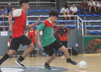 Nueva jornada del semillero