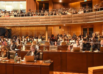 Ingresó a Cámara de Diputados proyecto para crear el Hospital de Neurociencias