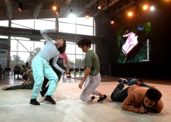 Este sábado se pone en marcha la convocatoria federal “Situar Danza 2023”
