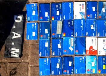 Detuvieron a un joven vinculado a red de coimas por planes sociales