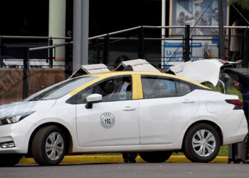 Ediles avanzan en la modificación de la ordenanza de taxis y remises