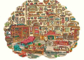 ¿Te imaginas no poder olvidarte de nada?