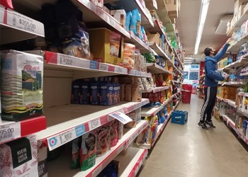 Precios justos y también ajustados, nuestro editorial de hoy