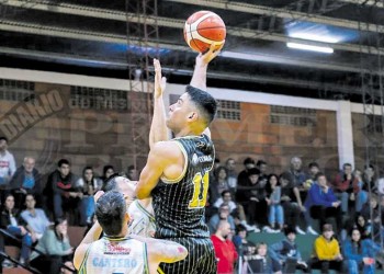 Tirica venció a Mitre en la continuidad del Prefederal