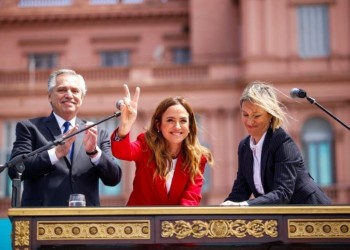 Este lunes llega la ministra Tolosa Paz a Posadas