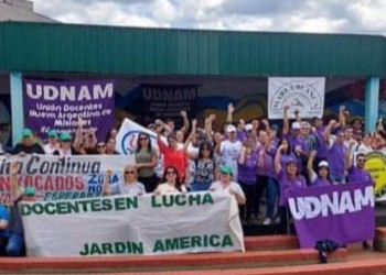 “Habrá que poner en marcha un plan de lucha de cara a recuperar salarios en términos reales”