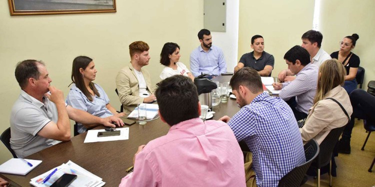 ANÁLISIS. La Comisión de Legislación se reunió ayer de forma extraordinaria para evaluar los cambios.