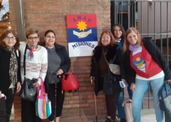 AMAR: un grupo de catarsis y contención para personas con patologías reumáticas