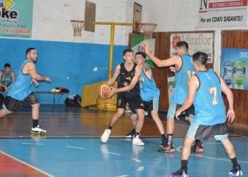 Básquetbol: se recuperó el último campeón