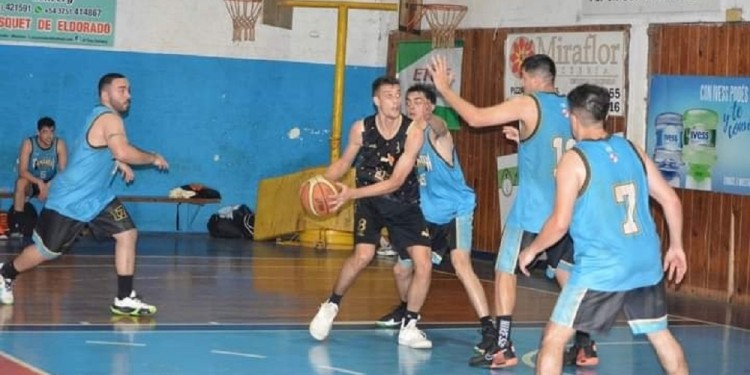 BUENA VICTORIA. Siglo necesitaba de un triunfo así para volver a retomar el buen nivel mostrado el año pasado.