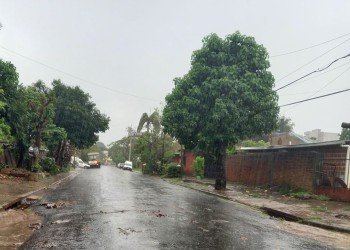 Villa Flor, lejos quedó la tranquilidad