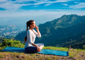¿Qué es la respiración consciente?