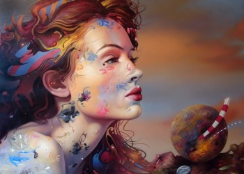 ¿Quién quiere sufrir?