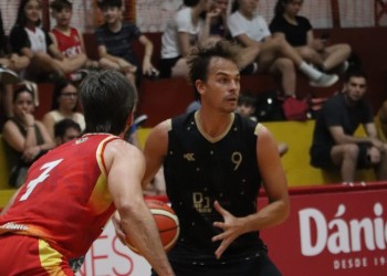 El campeón quiere estar en otra final