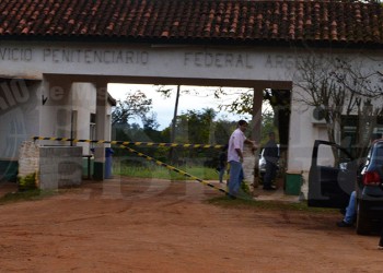 Tras el caso de la Seccional Segunda, se reabrió el reclamo por otra cárcel federal