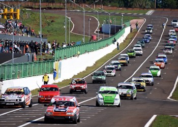 Cuenta regresiva para el cierre del Misionero de Pista