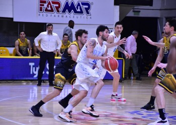 OTC inicia su gira ante San Lorenzo