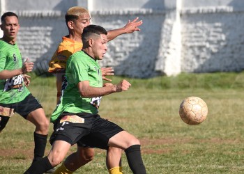 Momento de definiciones en la Liga Posadeña