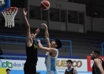 Básquet: la final del Provincial arranca este domingo