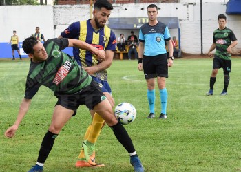 El Regional y un fin de semana decisivo