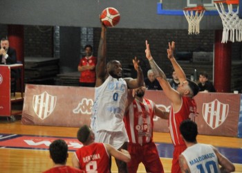 OTC va por otro éxito en la ruta