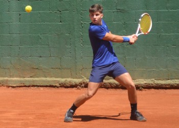 Tras la lluvia, se juega el ProTour en Posadas
