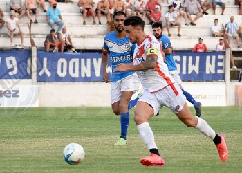 Victoria y Guaraní, otra vez cara a cara