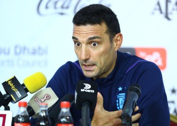 “No tomaremos ningún riesgo”