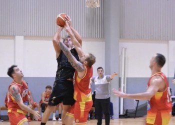 Pre Federal: Tokio derrotó a Siglo y forzó a un tercer juego