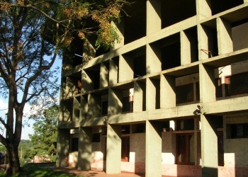 El edificio de la Normal 1 de Leandro N. Alem fue declarado Monumento Histórico Nacional hace diez años