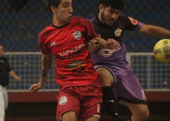 Arranca una nueva semana de partidos en la Apofusa