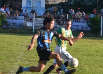 Clausura obereño: adelantan mañana River y Racing