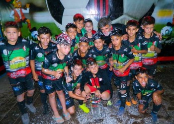 UCDE fue protagonista en Santa Fe